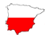 ANTIGÜEDADES CAPRI - Polski